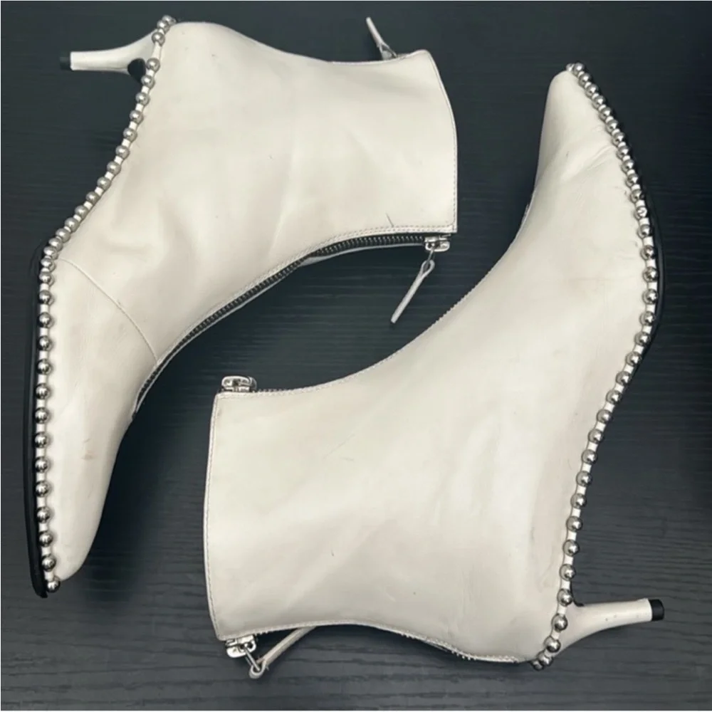 Alexander Wang new authentic